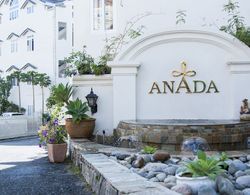 Anada Serviced Apartments In Dalat Dış Mekan