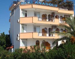 Hotel Anadolu Genel