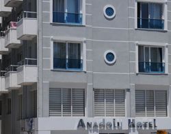 Anadolu Hotel Marmaris Genel