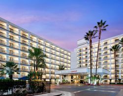 Anaheim Fairfield Inn by Marriott Genel
