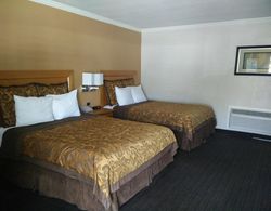 Anaheim Islander Inn and Suites Genel