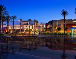 Anaheim Portofino Inn Suites Genel