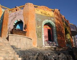 Anakato Nubian Houses Öne Çıkan Resim