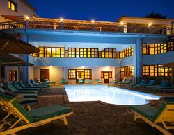 Anamar Pilio Resort Havuz