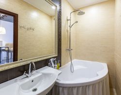 Hotel Ananas Banyo Tipleri