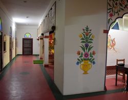 Anand Mahal By Tuma Hotels Dış Mekan