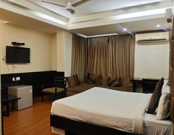 Hotel Anand Retreat Öne Çıkan Resim