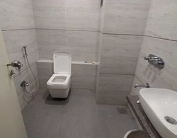 Hotel Anand Surat Banyo Tipleri