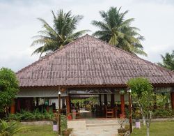 Anandah Beach Resort Dış Mekan