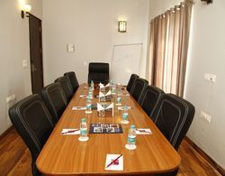 Anandam Clarks Inn Suites Vrindavan Genel