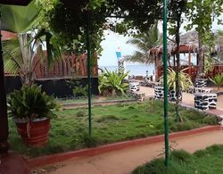 Ananda's Beach Resorts Dış Mekan