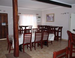 Anandi Guesthouse Swakopmund Kahvaltı