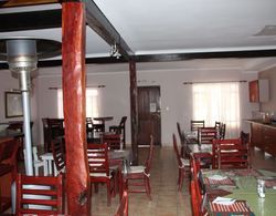 Anandi Guesthouse Swakopmund Kahvaltı