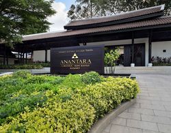 Anantara Lawana Koh Samui Resort, Chaweng Dış Mekan