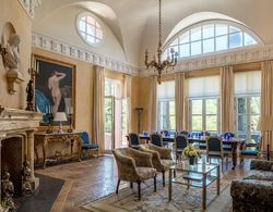 Anantara Villa Padierna Palace Benahavís Marbella Resort - A Leading hotel of the world Genel