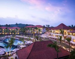 Anantara Tangalle Peace Haven Resort Genel