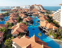 Anantara The Palm Dubai Resort Genel