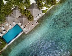 Anantara Veli Maldives Resort - Adults Only Dış Mekan