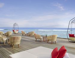 Anantara Veli Maldives Resort - Adults Only Genel