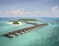 Anantara Veli Maldives Resort - Adults Only Öne Çıkan Resim