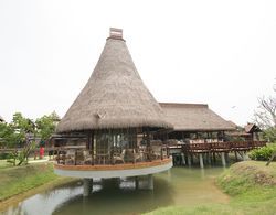 Anantaya Resort and Spa Passikudah Genel