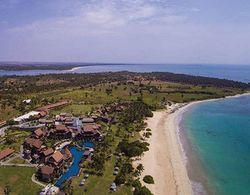 Anantaya Resort and Spa Passkidah Genel