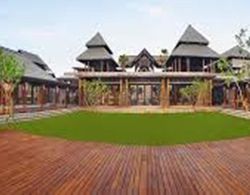 Anantaya Resort and Spa Passkidah Genel