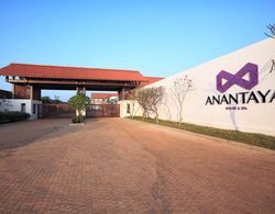 Anantaya Resort & Spa - Chilaw Genel