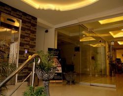 Anarkali Hotel & Restaurant Dış Mekan