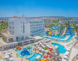 Anastasia Beach Hotel Havuz