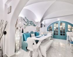 Anastasia Princess Luxury Residence & Spa - Adults Only Genel