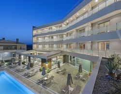 Anastasia Hotel & Suites Mediterranean Comfort Dış Mekan