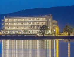 Anastasia Hotel & Suites Mediterranean Comfort Dış Mekan