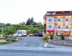 Hotel Anastassiou Öne Çıkan Resim