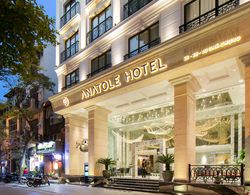 ANATOLE HOTEL HANOI Genel