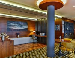 Hotel Anatolia Bursa Genel