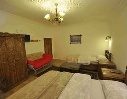 Anatolia Cave Hotel & Pension Genel