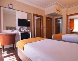 Anatolia Park Hotel Genel