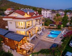 Anatolian Apartments Genel