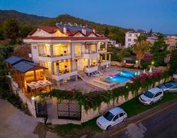 Anatolian Apartments Genel