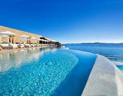 Anax Resort And Spa Havuz