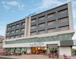 Anaya Beacon Hotel Dış Mekan