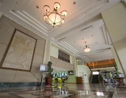 AnCasa Hotel Kuala Lumpur Lobi