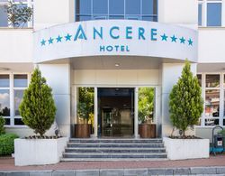 Ancere Thermal Hotel & Spa Genel