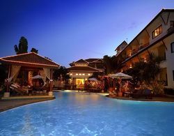 Anchana Resort and Spa Dış Mekan