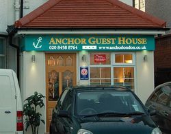 Anchor House Genel