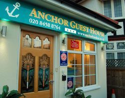 Anchor House Genel