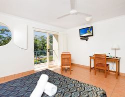 Anchor Motel Noosa Genel