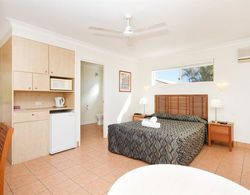 Anchor Motel Noosa Genel