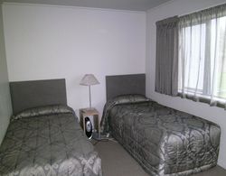 Anchorage Motel Apartments Genel